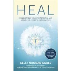 Heal (Paperback, 2019)