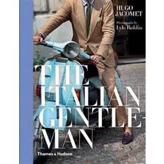 Italian Gentleman (Inbunden, 2019)