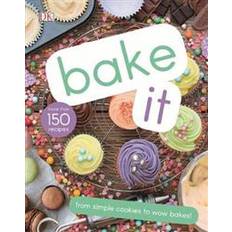 Bake it Bake It (Indbundet, 2019)