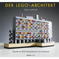 Der LEGO®-Architekt (Gebunden, 2017)