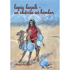 lapis lazuli - en skärva av himlen (Inbunden)