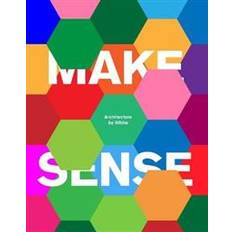 Sense bog Make Sense (Indbundet, 2019)