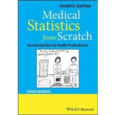 Medical Statistics from Scratch (Paperback, 2019)