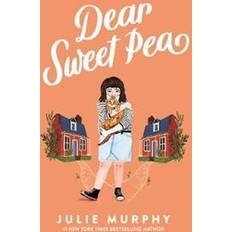 Sweet pea Dear Sweet Pea (Hardcover, 2019)