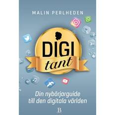 Digitant Digitant (E-bok, 2019)