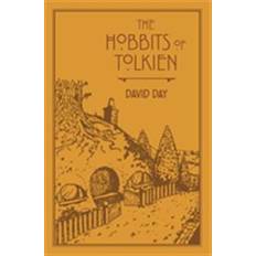 The Hobbits of Tolkien (Hæfte) (Indbundet)