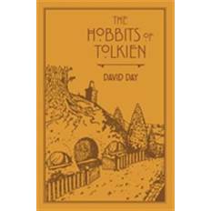 Ensayos y Reportajes Libros The hobbits of tolkien (Tapa dura)