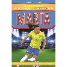 Marta (Paperback, 2019)