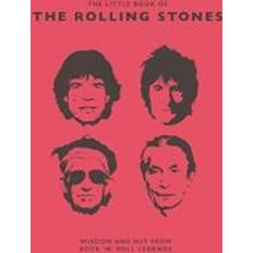 The Little Book of The Rolling Stones (Inbunden, 2019)