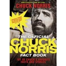 Humor E-Books Official Chuck Norris Fact Book (E-Book)