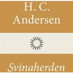 Svinaherden Svinaherden (E-bok, 2015)