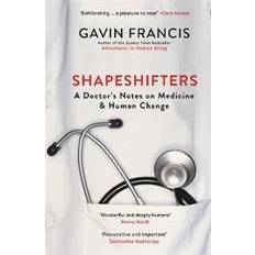 Shapeshifters (Häftad, 2019)