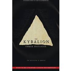 The kybalion The Kybalion (Hæftet, 2019)