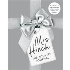 Mrs Hinch: The Activity Journal (Inbunden, 2019)