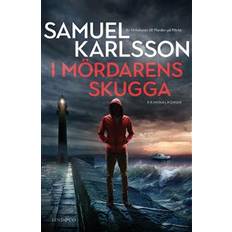 Samuel karlsson I mördarens skugga (Inbunden)