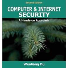 Pris internet security Computer & Internet Security (Häftad, 2019)
