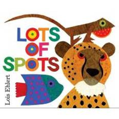 Spots Lots of Spots (Copertina rigida, 2010)