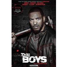 The boys omnibus The Boys Omnibus Vol. 4 - Photo Cover Edition (Paperback, 2019)