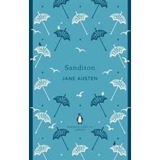 Sanditon (Paperback, 2019)
