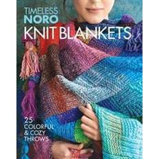 Knit Blankets (Hæftet, 2019)