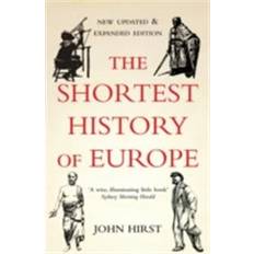 Geschichte & Archäologie E-Books Shortest History of Europe (E-Book)