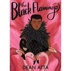 The Black Flamingo (Hardcover, 2019)