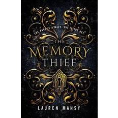 The Memory Thief (Hardcover, 2019)