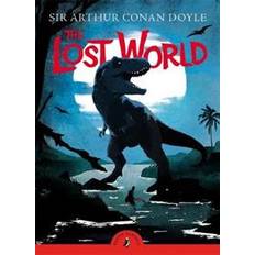 The Lost World (Paperback, 2019)