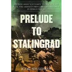 Prelude to Stalingrad (Hæftet, 2019)