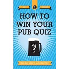 Spiele E-Books How To Win Your Pub Quiz (E-Book)