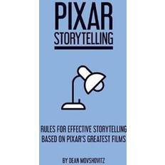 Pixar Storytelling (Tapa blanda, 2015)