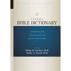 Books Tyndale Bible Dictionary (Hardcover, 2008)