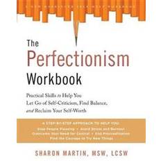 Books The Perfectionism Workbook (Paperback, 2019)