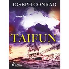 Taifun : (Hæfte) (Hæftet)