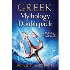 Greek mythology book Greek Mythology: Doublepack - Greek Mythology & Greek Gods (Paperback, 2016)