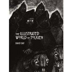 Illustrated World of Tolkien (Hardcover, 2019)