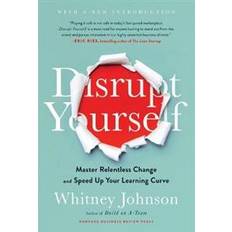 Disrupt Yourself (Hardcover, 2019)
