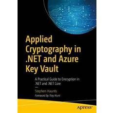 Applied Cryptography in .NET and Azure Key Vault (Geheftet, 2019)