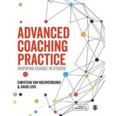 Actualiteit & Politiek E-books Advanced Coaching Practice Christian van Nieuwerburgh (Paperback, 2019)