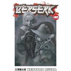 Books Berserk Volume 40 (Paperback, 2019)