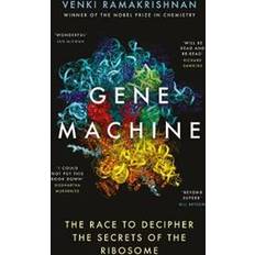 Gene Gene Machine (Hæftet, 2019)