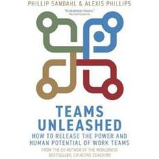 Teams Unleashed (Paperback, 2019)