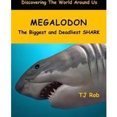 Megalodon (Geheftet, 2016)