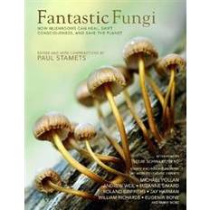 Fungi Fantastic Fungi (Innbundet, 2019)