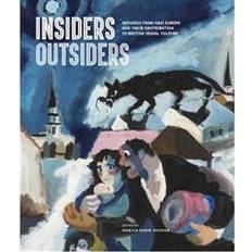 Insiders/Outsiders (Hardcover, 2019)