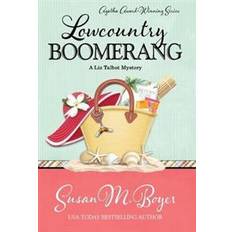 Boomerang Lowcountry Boomerang (Hardcover, 2019)