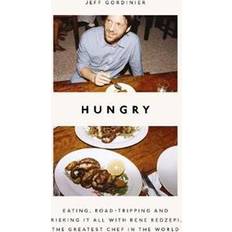 Hungry (Hardcover, 2019)