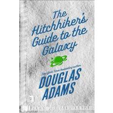 Hitchhiker's Guide to the Galaxy (E-bok)