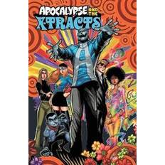 Age of apocalypse Age Of X-man: Apocalypse & The X-tracts (Paperback, 2019)