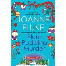 Plum Pudding Murder (Paperback, 2019)